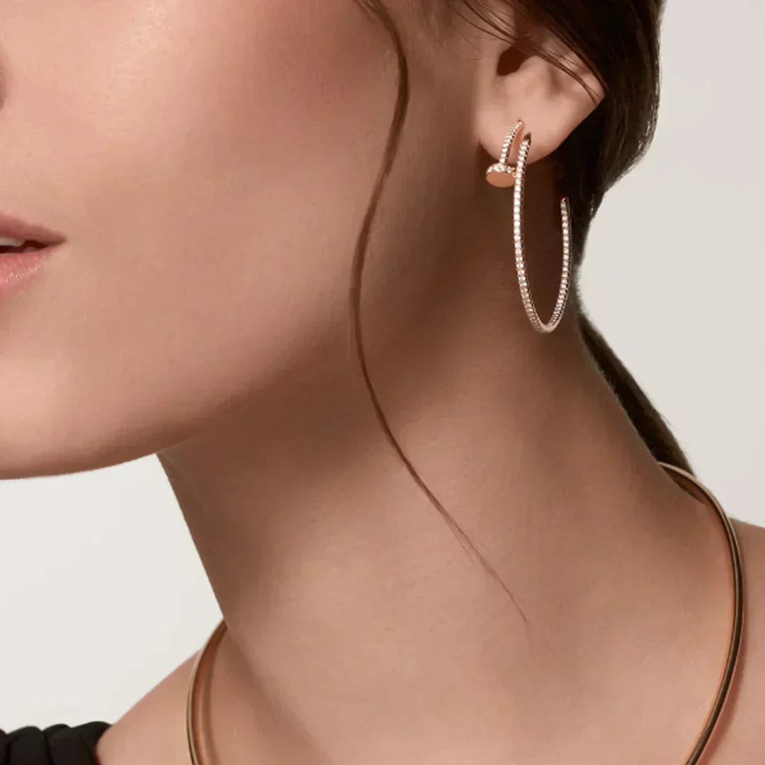 NEGELØREDOBBER | SØLV