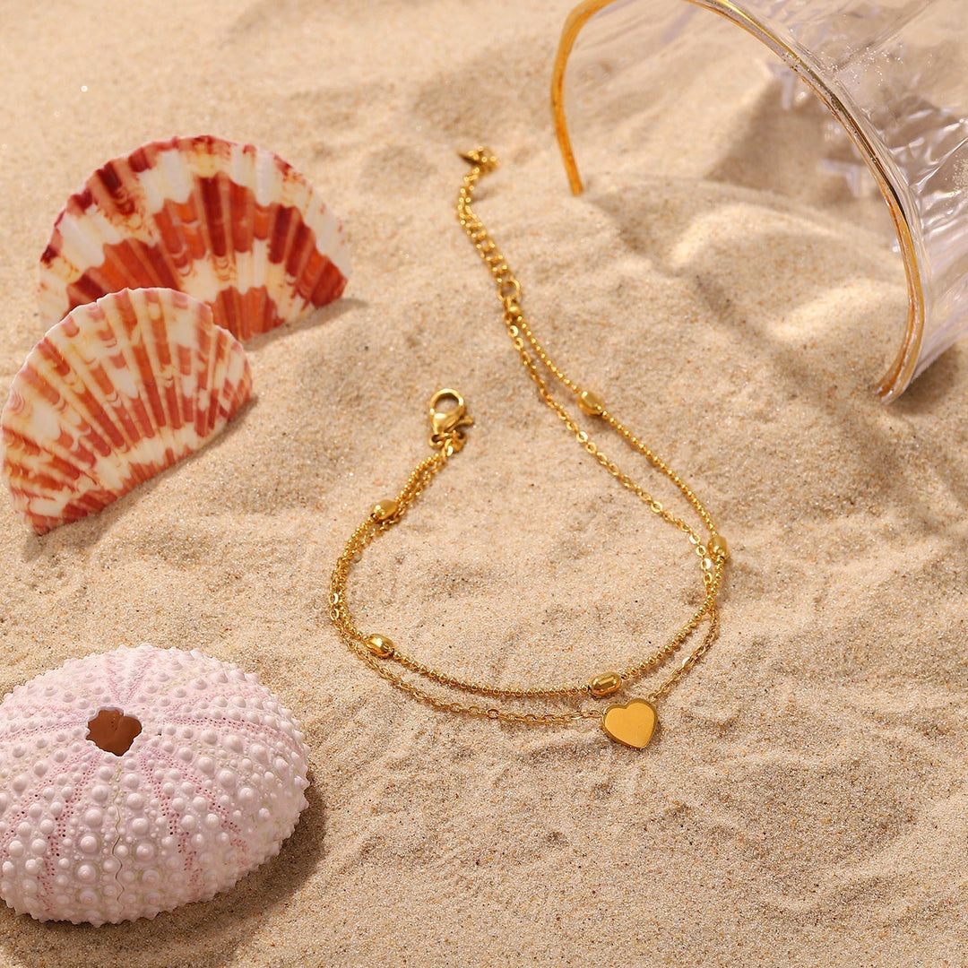 ROWENA GULL ANKELLENKE