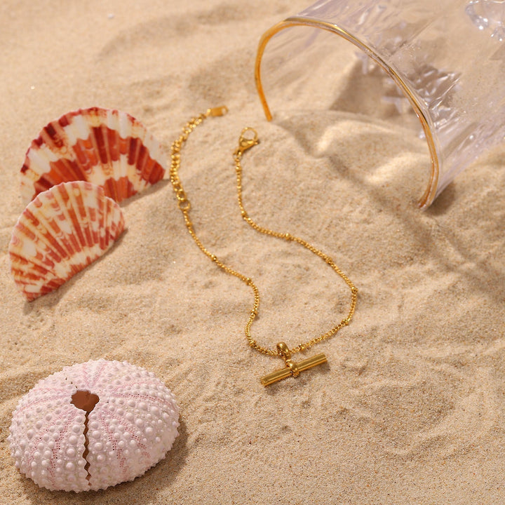 VALENTINE GULL ANKELLENKE