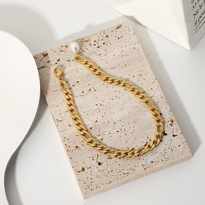 GUINEVERE GULL ANKELLENKE